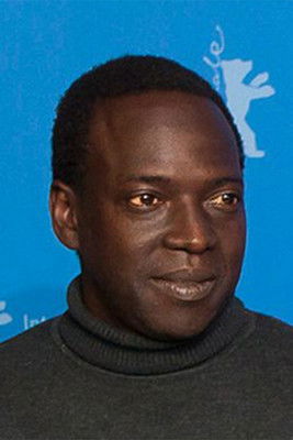 Дjолоф Мбенгуе