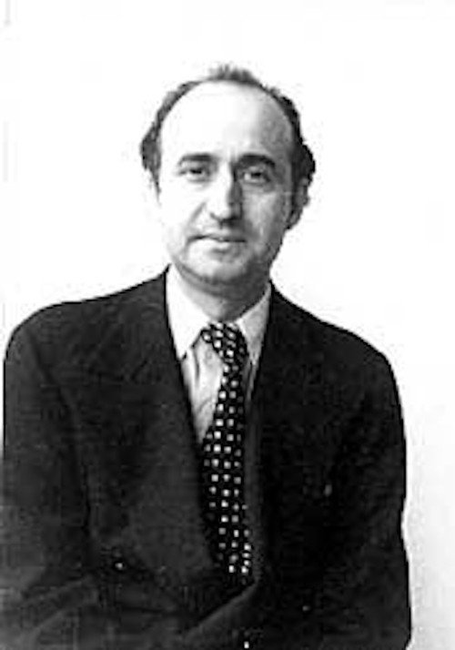 Паулино Масип