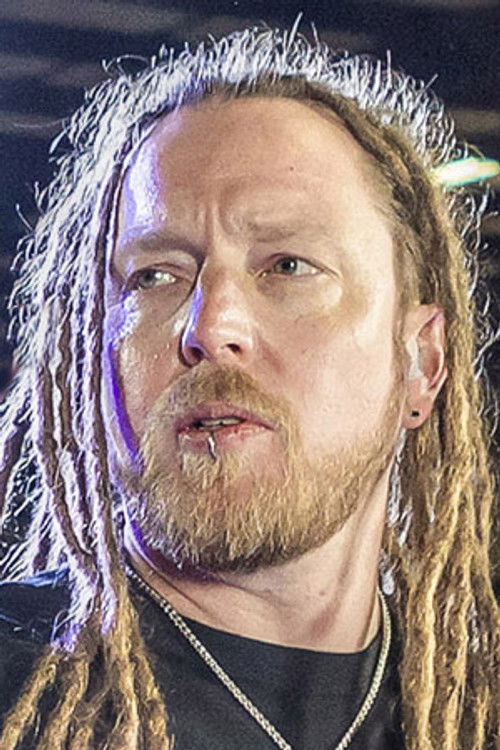 Баррй Керцх