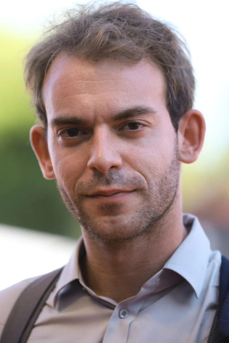 Jоãо Педро Мамеде