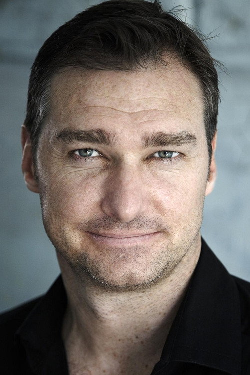 Мартин Грелис