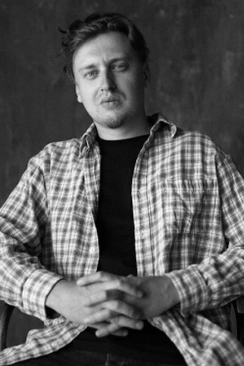 Роман Перфилйев