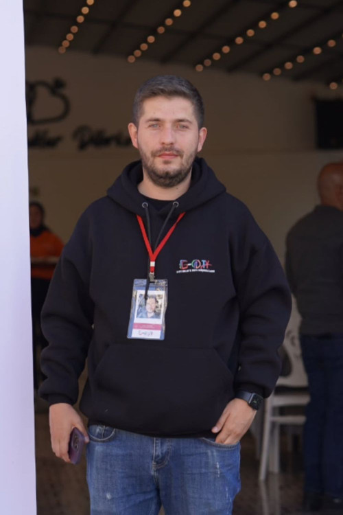 Анıл Şолтан