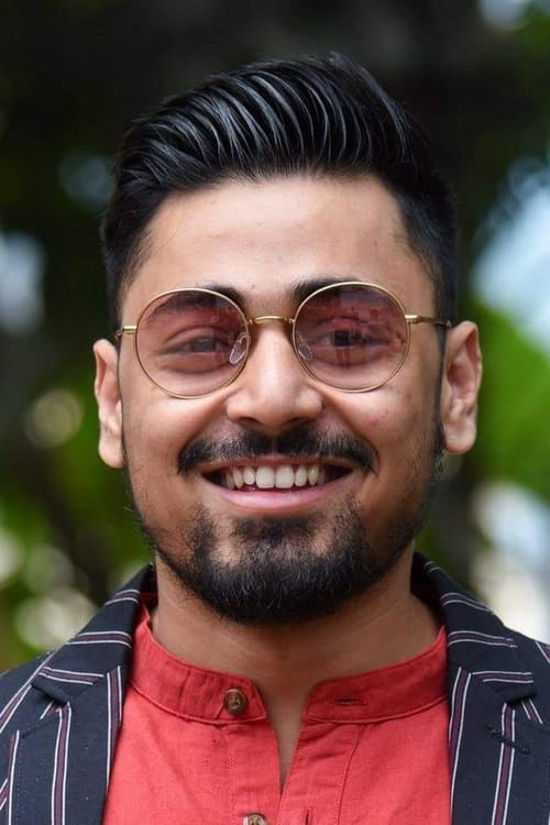 Саптарсхи Маулик