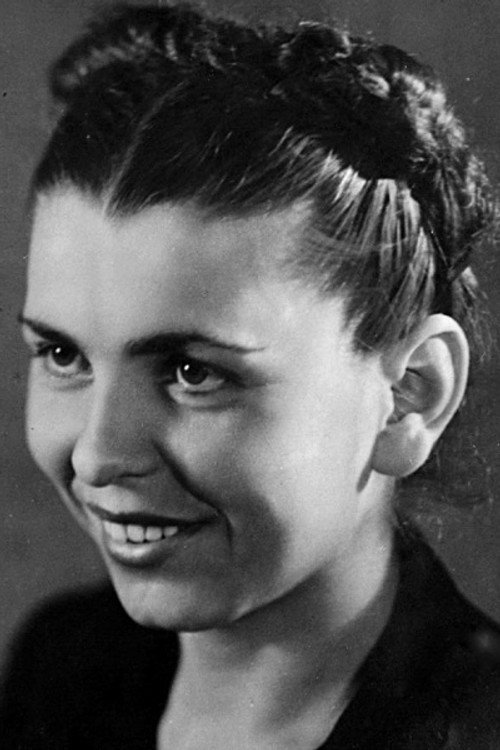 Виолета Манусхи