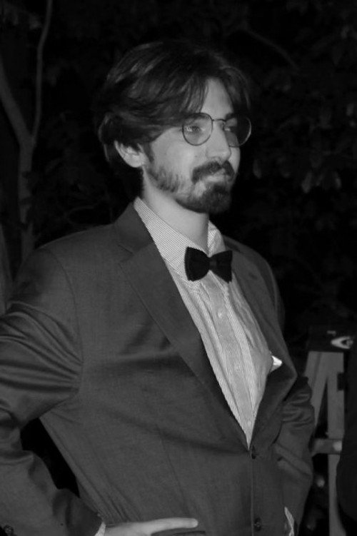 Дйлан Гиллеспие