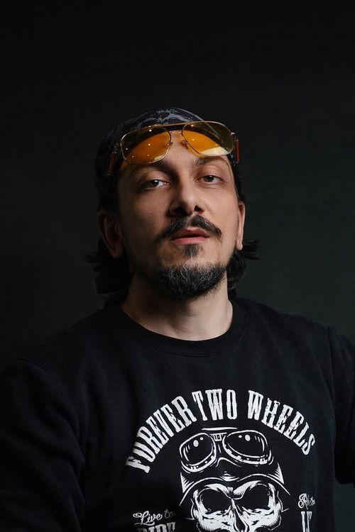 Серj Габйан