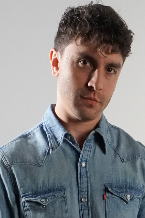 Родриго Гонзáлез Дáвалос