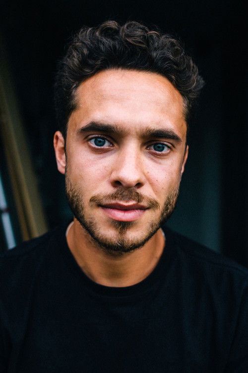 Схадй Ел-Хамус