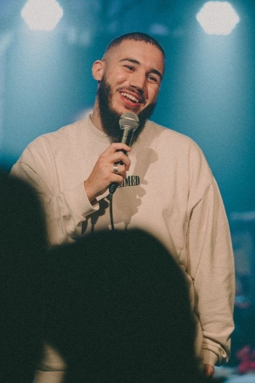 Мерwане Бенлазар