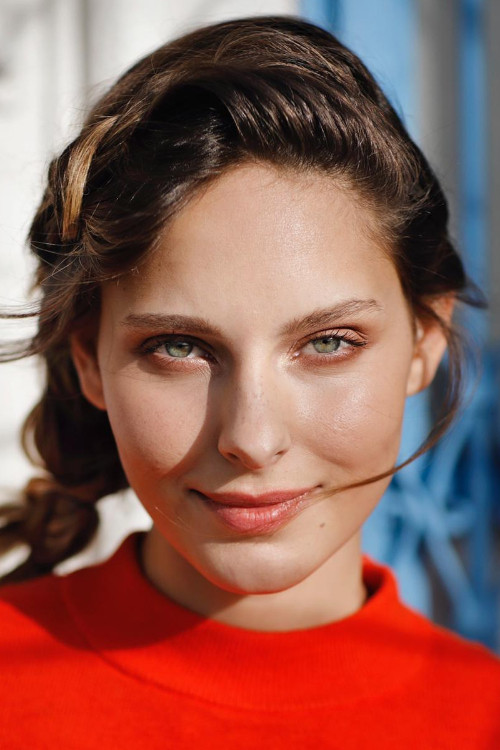 Jессица Май