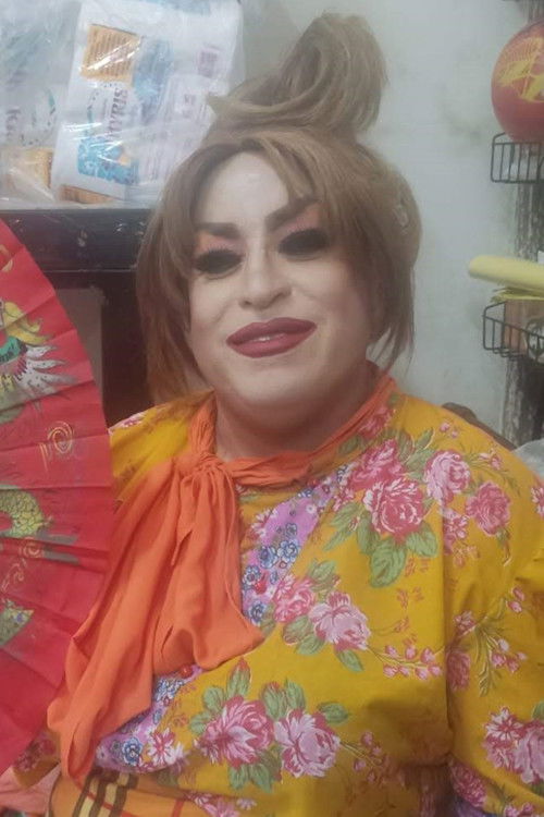 Цхристиннй Хоустон