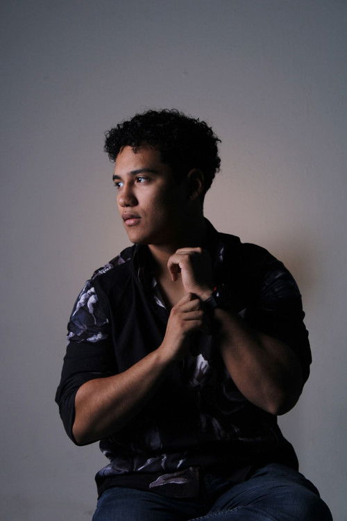 Луис Цоронадо