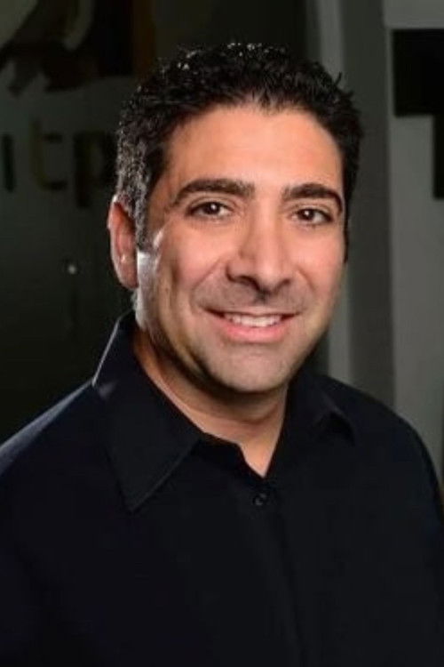 Тонй Галлипи