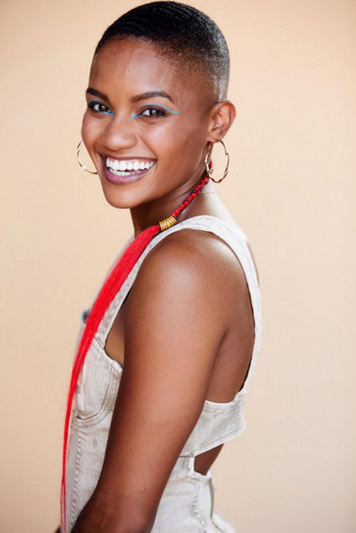 Jасмйн Цартер