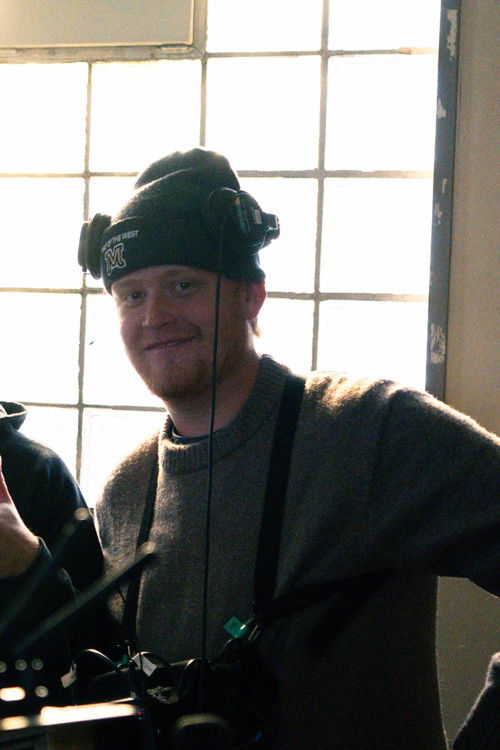 Маттхеw Гриффей