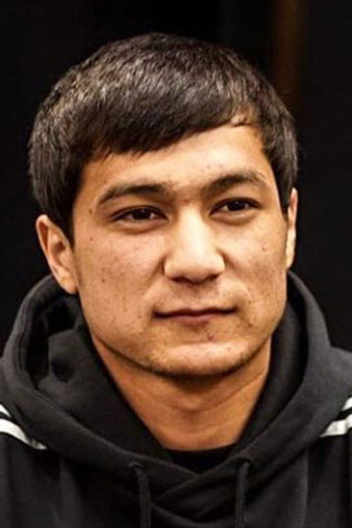  Отабек Холматов