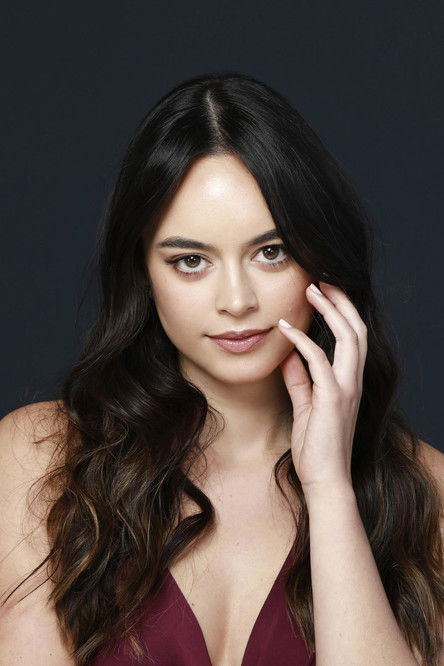 Исабелла Оррего