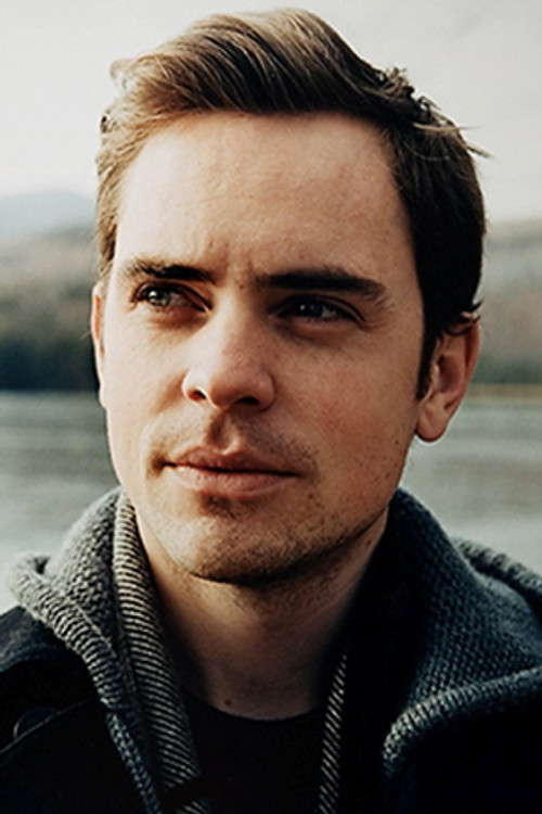 Дэвид Дженкинс