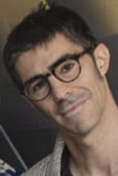 Jéрéмие Дубоис