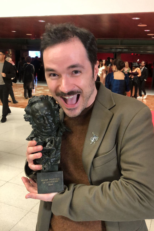 Ф. Xавиер Мануел