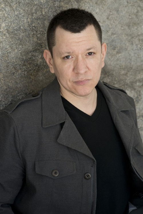 Гералд Бунсен