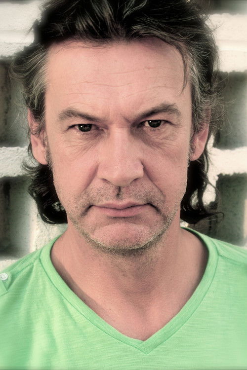 Баррй О'Роурке