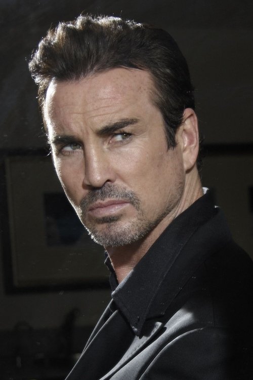  Гэри Стретч