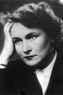 Валентина Тёмкина