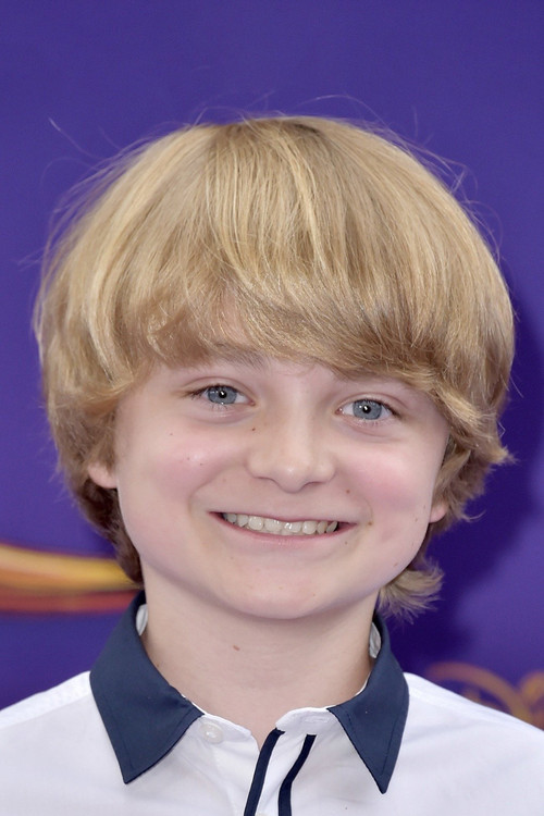 Wилл Буие Jр.