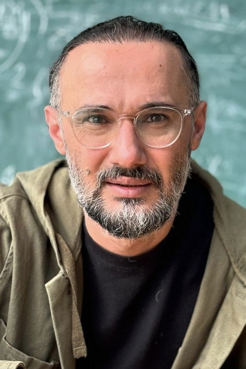 Заур Тахирсой