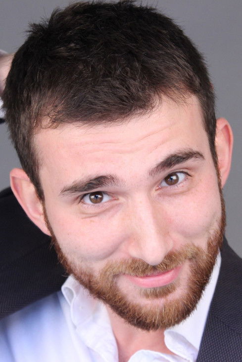 Константин Меликхов