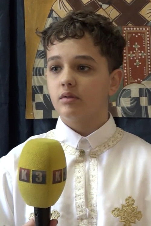 Виктор Огнjеновиć