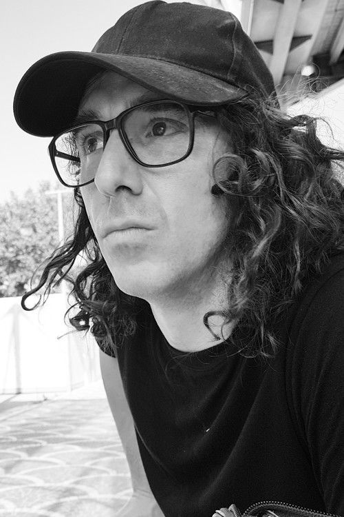 Давид Цхерниак