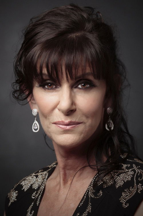  Линда Мартин