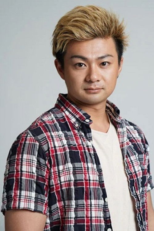 Момотаро Сакае