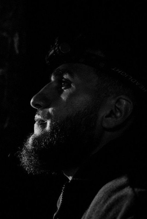 Арсен Григорйан