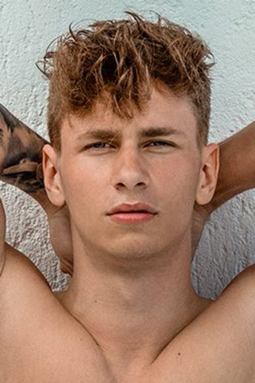 Тиммй Моррисон