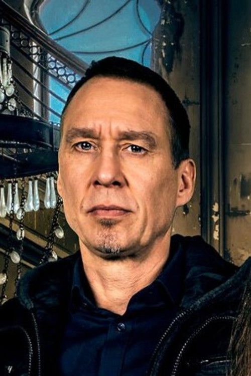 Андреас Лилл