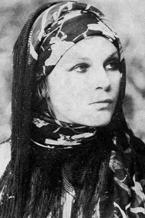 Мариа Гразиа Бон