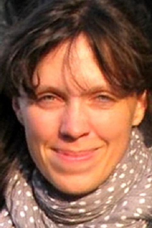 Ирина Очина