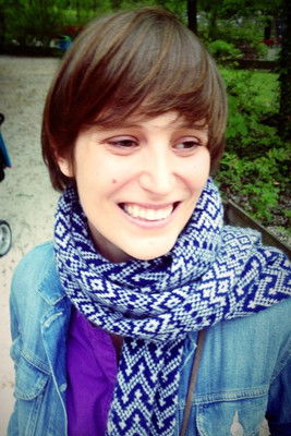 Цхарлотте ван Хассел