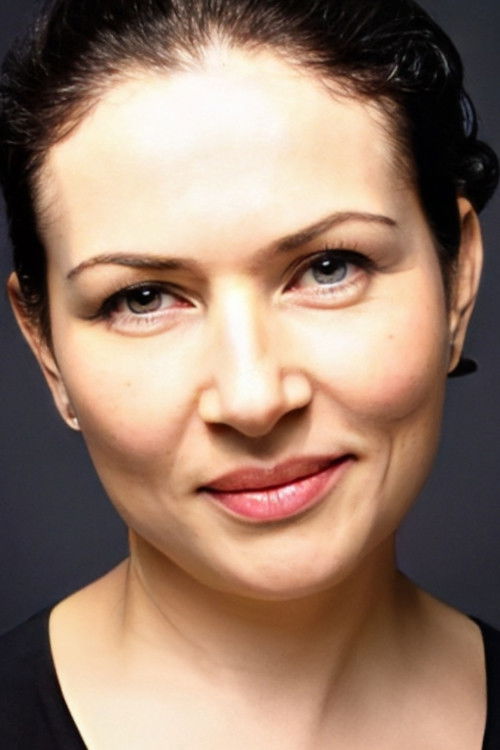 Бегüм Тосун