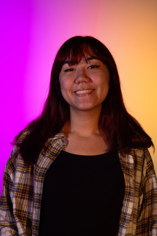 Стелла Фуjисаwа