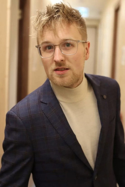 Сам ван Зоест