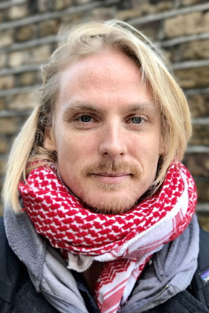 Jамие Магнус Стоне