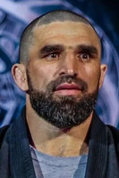 Йусуп Саадулаев