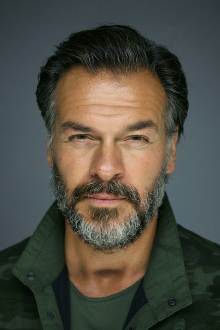 Фатих Хüркан