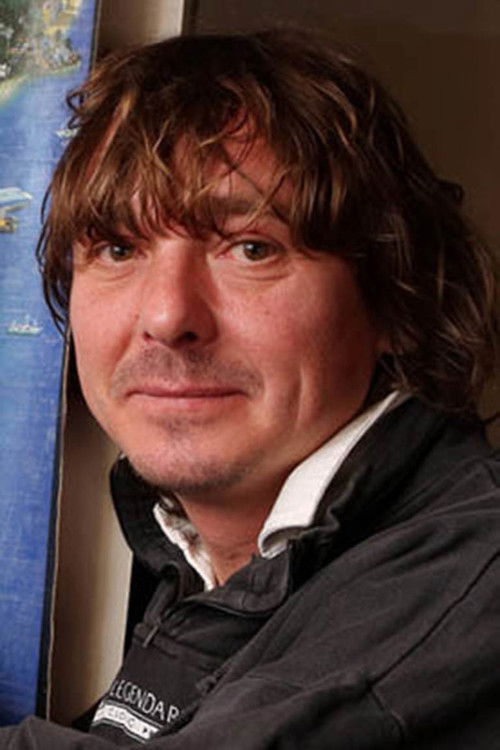 Даниел Šедивáк