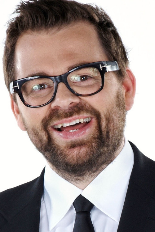 Клаус Сонстад